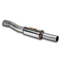 Supersprint Front exhaust Right fits for ALPINA B12 (E38) 5.7i V12 (387 Hp) 95 - 98