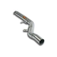 Supersprint Front pipe - (Manual transmission) fits for BMW F34 Gran Turismo 320i 2.0T (184 Hp) 2013 -