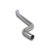 Supersprint Centre pipe fits for BMW F22 228i 2.0T (Motore N26 - 245 Hp) 2014 -