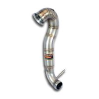 Supersprint Downpipe -  (Replaces catalytic converter) fits for MERCEDES X156 GLA 45 AMG 4-matic (381 Hp) 2014 -