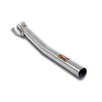 Supersprint Front pipe LIGHTWEIGHT fits for MERCEDES X156 GLA 45 AMG 4-matic (381 Hp) 2014 -