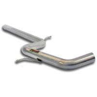 Supersprint Centre pipe fits for VW ARTEON 2.0 TSI (280 PS) 2018 ->