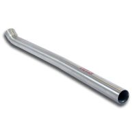 Supersprint Front pipe fits for MINI Cooper F56 1.5i Turbo (136 Hp) 2014 -