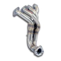Supersprint Manifold stainless steel fits for VW GOLF I GTI Cabrio (Applicazione speciale motore 1.8i/2.0i 16V)