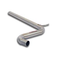 Supersprint Centre pipe fits for VW GOLF VII Variant 1.4 TSI (122 PS - 125 PS) 2013 ->