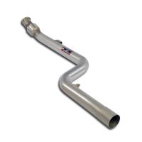 Supersprint Front pipe(Replace the main kat) fits for MERCEDES A205 C 300 (2.0i Turbo 258 PS) 05/2018 ->