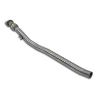 Supersprint front pipe  fits for MERCEDES Z177 LWB A 180 (1.3T - 136 PS) 2020 ->