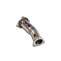 Supersprint Downpipe kit(Replaces OEM catalytic converter)  fits for AUDI A5 F5 Sportback QUATTRO 2.0 TFSI (252 PS) 2017 ->