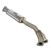 Supersprint Front exhaust fits for BMW E21 - Tutti i modelli (Conversione motore M30)
