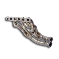 Supersprint Manifold - (Right Hand Drive) for OEM catalytic converter fits for BMW E36 M3 3.2 (Berlina / Coupé / Cabrio)  96 -  99