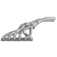 Supersprint Manifold - (Left Hand Drive) - Stainless steel fits for BMW E39 Touring 520i / 523i / 528i 9/98 - 00
