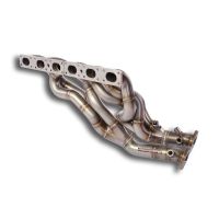 Supersprint Manifold - (Right Hand Drive) fits for BMW Z4 Roadster RHD 2.5i (192 Hp)  03 -  05