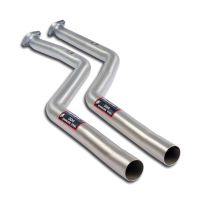 Supersprint Front pipes kit fits for BMW Z4 Roadster RHD 2.5i (192 Hp)  03 -  05