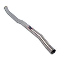 Supersprint front pipe (OPF-replacement) fits for BMW F40 M135i xDrive (Motor B48E - 306 PS - Modelle mit OPF) 2019 ->