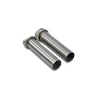 Supersprint connecting pipe kit fits for MERCEDES V126 SEL 500 80 -> 92