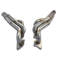 Supersprint Manifold Right - Left fits for MERCEDES W221 S 350 4-Matic V6 (M276 - 306 PS) 11 -> 13