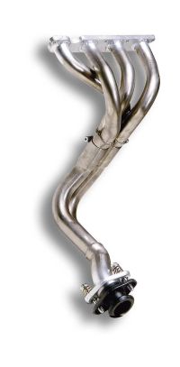 Supersprint stainless steel -manifold  possible on enquiry fits for RENAULT CLIO I 1.8 16V