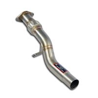 Supersprint Front pipe fits for RENAULT MEGANE IV 1.8T R.S. (280 PS) 2018 ->