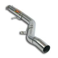 Supersprint Front pipe - (Manual gearbox) fits for BMW F31 (Touring) 328i 2.0T (N20 245 Hp) 2012 -