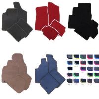 JMS car mats fits for Jeep  Grand Cherokee WK
