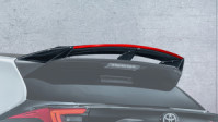 Giacuzzo roof spoiler racing II fits for Toyota Yaris GR