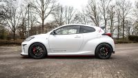Giacuzzo side skirts fits for Toyota Yaris GR
