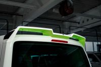 ABT roof spoiler fits for VW T6