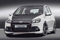 Caractere option PDC and park-assist for front bumper CVGO 630 110 fits for VW Golf 6 GTI/GTD