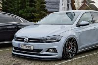 Noak front splitter fits for VW Polo AW