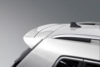 Caractere roof spoiler classic  fits for VW Tiguan
