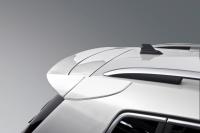 Caractere roof spoiler sport 3 parts  fits for VW Tiguan