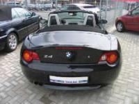 JMS wind deflector fits for BMW Z4 E85