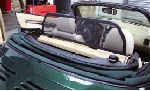 JMS wind deflector fits for Rover MGF MGF