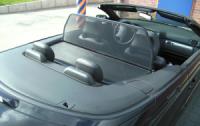 JMS wind deflector fits for Volvo C 70 N