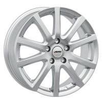 JMS/AUTEC Skandic winter complete wheel fits for Hyundai i30 cw PDE
